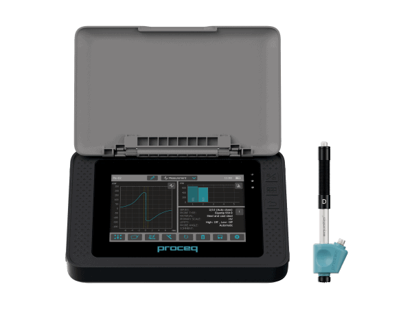 Equotip 550 Leeb