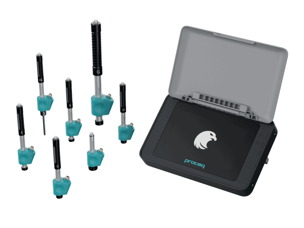 Equotip 550 Leeb - Image 5