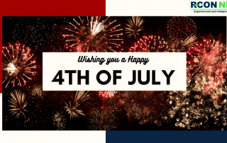4th of July 2020 - RCON-NDT