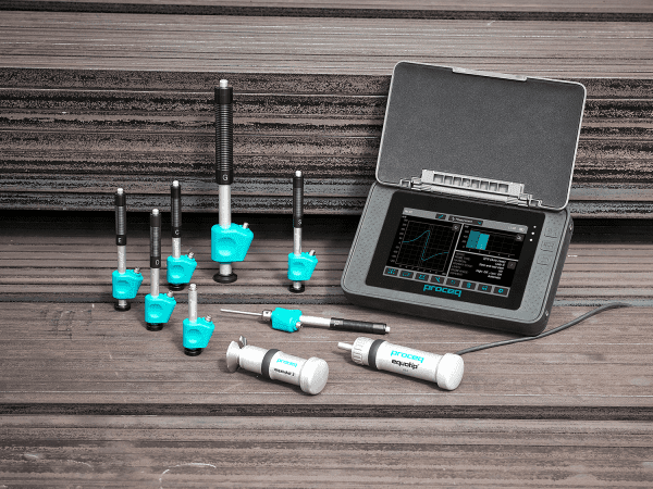Equotip 550 Leeb - Image 2