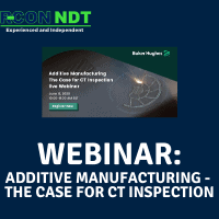 Additive Manufacturing Webinar for website - RCON-NDT