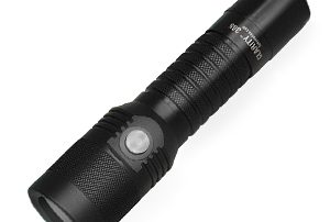 Clarity 365 UV A LED Flashlight - RCON-NDT