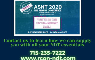 Email Block 1 - RCON-NDT