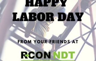 R-Con NDT