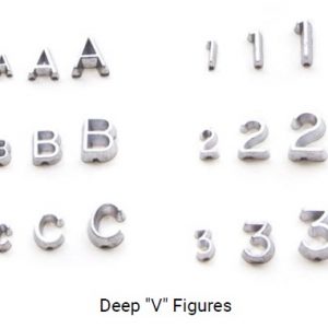 Lead Figure - Deep V