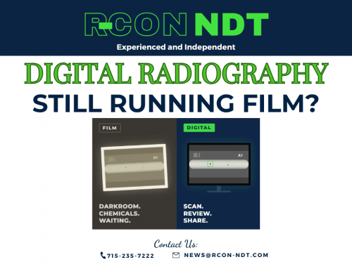 Digital Radiography