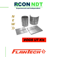 OGS UT Kit Website - RCON-NDT