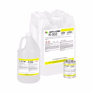 R 502 Group - RCON-NDT