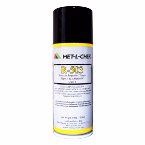 R 503 Aerosol - RCON-NDT