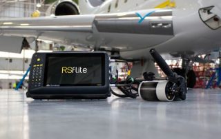 RSflite Application