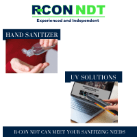 UV SutionsWebsite - RCON-NDT