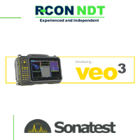 VEO3 website - RCON-NDT