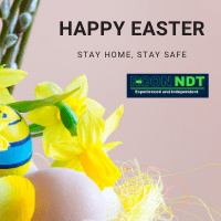 Website Easter 2020 - RCON-NDT