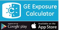 GE Exposure Calculator