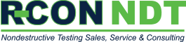 RCON-NDT Logo