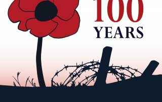 Veteran's Day Poster