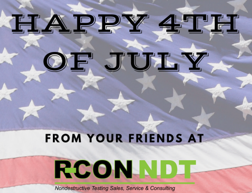 4th of July